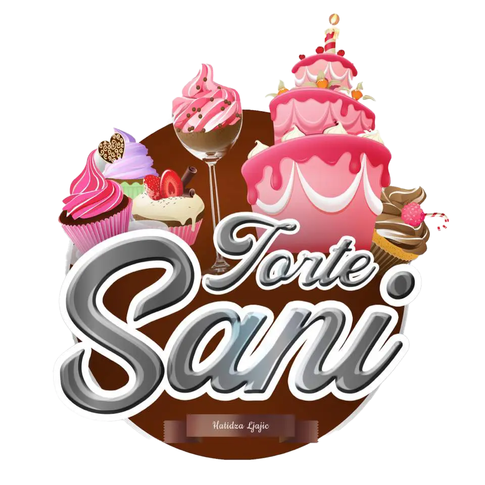 Torte Sani